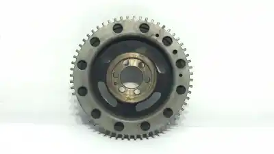 Автозапчастина б/у шків колінчастого вала для mazda cx-7 (er) active посилання на oem iam r2aa11400a