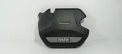 Second-hand car spare part engine cover for bmw serie 1 lim. (f40) 118d m sport oem iam references 11148579535