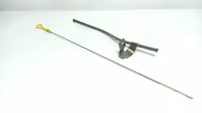 Автозапчастина б/у масляна палика для mazda cx-7 (er) active посилання на oem iam r2aa10450b r2aa-10-440b / r2aa10440b r2aa-10-450b