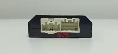 Автозапчасти б/у блок управления освещением за mazda cx-7 (er) active ссылки oem iam e22767890c  e227-67-890c