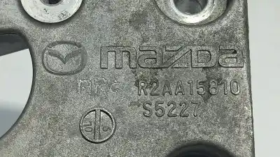 Автозапчастина б/у середній для mazda cx-7 (er) active посилання на oem iam r2aa15810  r2aa-15-810