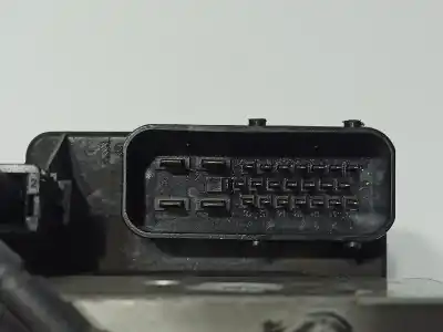 Автозапчасти б/у абс за seat toledo (1m2) select ссылки oem iam 1j0698117c 1j0614217e / 1j0907379q 1j0698117d