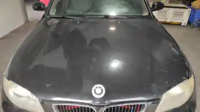 Piesă de schimb auto la mâna a doua CAPOTÃ pentru BMW SERIE 1 BERLINA (E81/E87) 118d Referințe OEM IAM 41627162102  