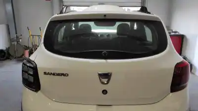 Piesă de schimb auto la mâna a doua HAION pentru DACIA SANDERO II 1.0 LPG (B8ML) Referințe OEM IAM 901003145R  