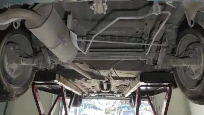 Piesă de schimb auto la mâna a doua PUNTE SPATE pentru CITROEN BERLINGO 2.0 HDi 600 Furg. Referințe OEM IAM 5148G1  