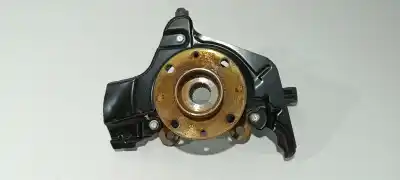 Peça sobressalente para automóvel em segunda mão manga de eixo dianteira direita por fiat 500 e new 500 icon hb referências oem iam 52140455