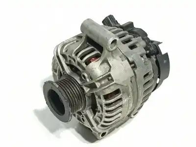Tweedehands auto-onderdeel alternator voor ford transit caja cerrada, corta (fy) (2000 =>) ft 260 2.0 oem iam-referenties 4371030