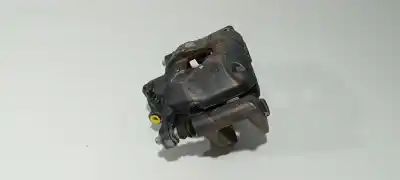 Peça sobressalente para automóvel em segunda mão pinça de travão dianteira direita por fiat 500 e new 500 icon hb referências oem iam 52173130