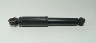 Peça sobressalente para automóvel em segunda mão amortecedor traseiro direito por fiat 500 e new 500 icon hb referências oem iam 52181828