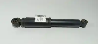 Peça sobressalente para automóvel em segunda mão amortecedor traseiro esquerdo por fiat 500 e new 500 icon hb referências oem iam 52181828