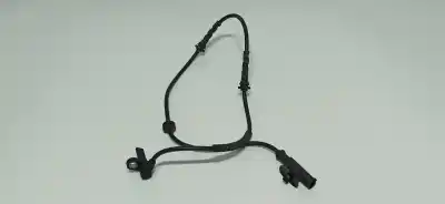 Pezzo di ricambio per auto di seconda mano sensore abs per opel corsa e 120 aniversario riferimenti oem iam 13381153