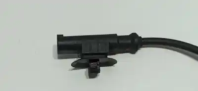 Second-hand car spare part abs sensor for opel corsa e 120 aniversario oem iam references 13381153  13381328