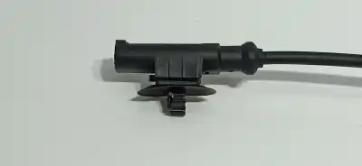 Second-hand car spare part abs sensor for opel corsa e 120 aniversario oem iam references 13381328  13381153