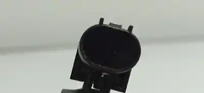 Second-hand car spare part abs sensor for opel corsa e 120 aniversario oem iam references 13381328  13381153