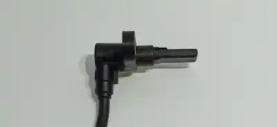 Second-hand car spare part abs sensor for opel corsa e 120 aniversario oem iam references 13381328  13381153