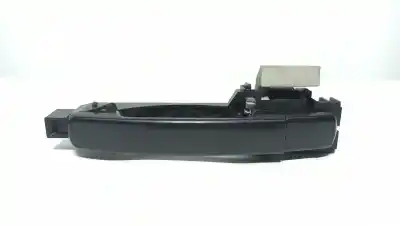 Second-hand car spare part  for NISSAN QASHQAI (J10)  OEM IAM references 80640EB33A 80610EB30A 80610EB300