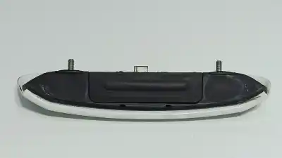 Peça sobressalente para automóvel em segunda mão puxador exterior de mala por opel corsa d cosmo referências oem iam 13188288