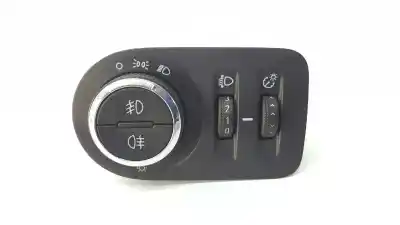 Second-hand car spare part headlights switch for opel corsa d selective oem iam references 13310331