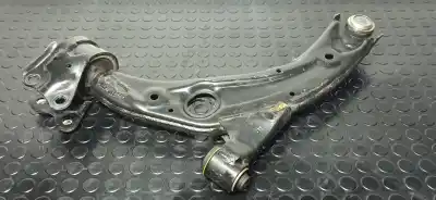 Автозапчастина б/у передній правий нижний рычаг підвіски для mazda cx-7 (er) active посилання на oem iam eh6434300