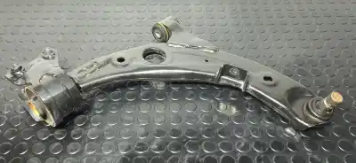 Автозапчасти б/у передний правый нижний рычаг подвески за mazda cx-7 (er) active ссылки oem iam eh6434300  eh64-34-300