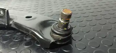 Автозапчасти б/у передний правый нижний рычаг подвески за mazda cx-7 (er) active ссылки oem iam eh6434300  eh64-34-300