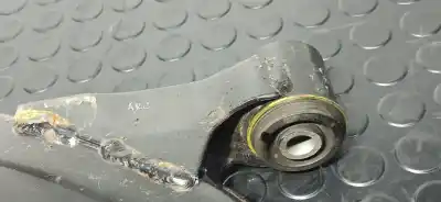 Автозапчасти б/у передний правый нижний рычаг подвески за mazda cx-7 (er) active ссылки oem iam eh6434300  eh64-34-300