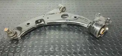 Автозапчастина б/у передній лівий нижний рычаг підвіски для mazda cx-7 (er) active посилання на oem iam eh6434350