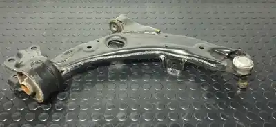 Автозапчасти б/у передний левый нижний рычаг подвески за mazda cx-7 (er) active ссылки oem iam eh6434350  eh64-34-350