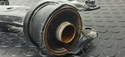 Автозапчасти б/у передний левый нижний рычаг подвески за mazda cx-7 (er) active ссылки oem iam eh6434350  eh64-34-350