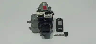 Автозапчасти б/у переключатель стартера за mazda cx-7 (er) active ссылки oem iam d46166938b  d461-66-938b