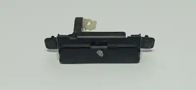 Автозапчастина б/у зовнішня ручка ворот для mazda cx-7 (er) active посилання на oem iam gj6a568c0n  gj6a-56-8c0n