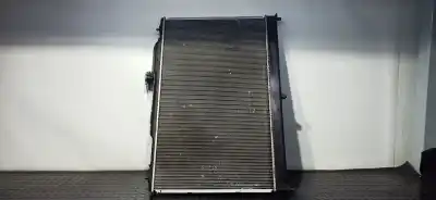 Автозапчастина б/у водяний радіатор для mazda cx-7 (er) active посилання на oem iam l37j15200