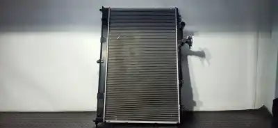 Автозапчасти б/у водяной радиатор за mazda cx-7 (er) active ссылки oem iam l37j15200  l37j-15-200