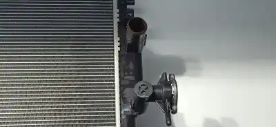 Автозапчасти б/у водяной радиатор за mazda cx-7 (er) active ссылки oem iam l37j15200  l37j-15-200