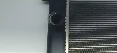 Автозапчасти б/у водяной радиатор за mazda cx-7 (er) active ссылки oem iam l37j15200  l37j-15-200