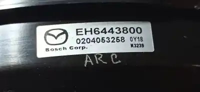 Автозапчасти б/у тормозной серво за mazda cx-7 (er) active ссылки oem iam ehy44380z eh6443800 / eh64-43-800 ehy4-43-80z