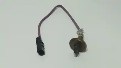 Second-hand car spare part lambda probe for nissan qashqai (j11) acenta oem iam references 2269000q2f