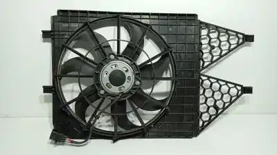 Автозапчасти б/у электрический вентилятор за seat ibiza (6j5) reference ссылки oem iam 6q0959455ad  6r0959455e