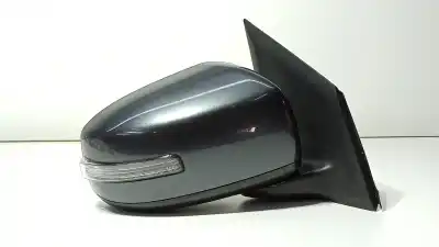 Tweedehands auto-onderdeel rechts achteruitzicht voor mitsubishi space star (a00) 1.0 gasolina 52kw oem iam-referenties 7632b812