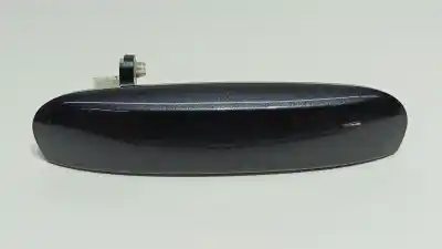 Tweedehands auto-onderdeel buitenste handgreep rechts voor voor mitsubishi space star (a00) 1.0 gasolina 52kw oem iam-referenties 5716a474hd