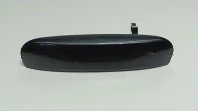 Tweedehands auto-onderdeel buitenste handgreep achter links voor mitsubishi space star (a00) 1.0 gasolina 52kw oem iam-referenties 5716a473hd