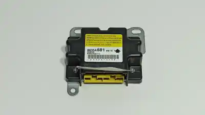 Tweedehands auto-onderdeel airbag besturingseenheid voor mitsubishi space star (a00) 1.0 gasolina 52kw oem iam-referenties 8635a601