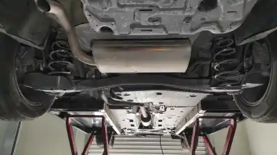 Автозапчасти б/у  за CITROEN C5 AIRCROSS  ссылки OEM IAM 1647872280  