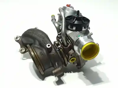 Peça sobressalente para automóvel em segunda mão turbocompresor por lynk & co 01 fhev referências oem iam 8888856848  32208298
