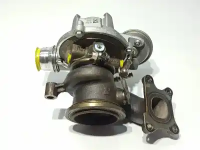Peça sobressalente para automóvel em segunda mão turbocompresor por lynk & co 01 fhev referências oem iam 8888856848  32208298