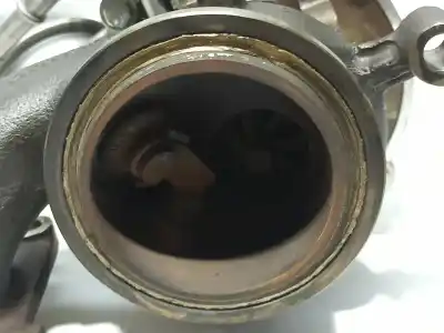 Peça sobressalente para automóvel em segunda mão turbocompresor por lynk & co 01 fhev referências oem iam 8888856848  32208298