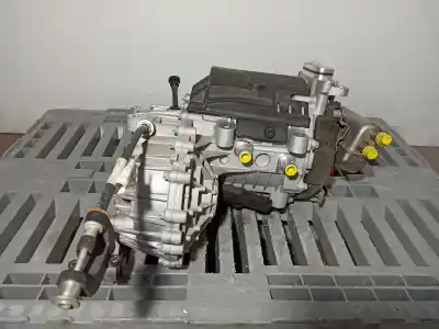 Second-hand car spare part complete engine for fiat 500 e new 500 icon hb oem iam references 6000633115 46348460 6000634521