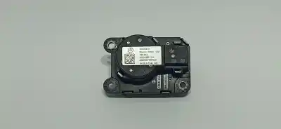 Peça sobressalente para automóvel em segunda mão motor de abertura da comporta de sofagem por peugeot 2008 (p1) allure referências oem iam 9833381680