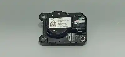 Peça sobressalente para automóvel em segunda mão motor de abertura da comporta de sofagem por peugeot 2008 (p1) allure referências oem iam 9833381680