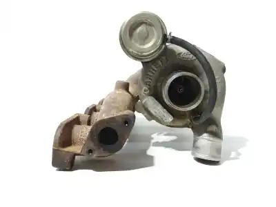 Tweedehands auto-onderdeel turbolader voor ford transit caja cerrada, corta (fy) (2000 =>) ft 260 2.0 oem iam-referenties 1387113